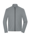 Kurtka Rozpinana Polarowa JN1388 - Space Grey