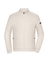 Bluza Rozpinana Klasyczna JN8054 - Sandstone