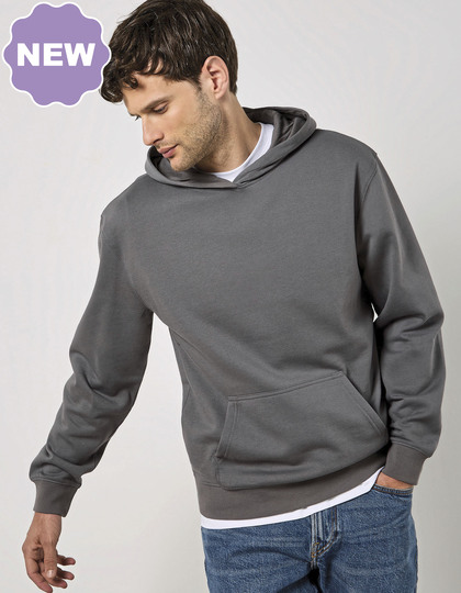 Bluza Klasyczna Poliester Bawelna K304 - Navy