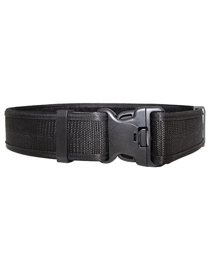 Pasek Taktyczny Polipropylenowy KX161 - Black