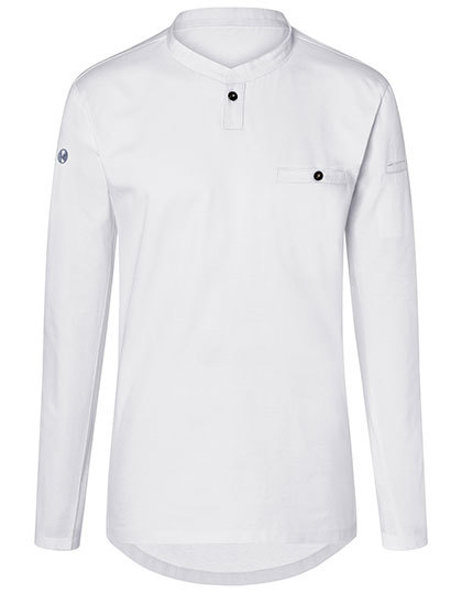 Koszulka polo KY159 - White