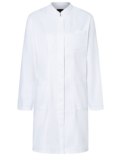 Plaszcz roboczy stojka KY165 - White