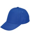 Czapka 5-panelowa Bawelniana L04745 - Royal Blue 241