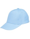 Czapka 5-panelowa Bawelniana L04745 - Sky Blue