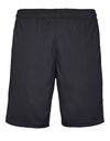Szorty Dopasowane Poliester z recyklingu L04774 - Black