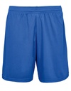 Szorty Dopasowane Poliester z recyklingu L04774 - Royal Blue 241
