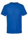 Koszulka Meska Raglanowa Oddychajaca L04787 - Royal Blue 241