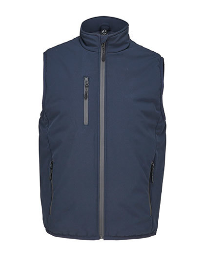 Kamizelka Softshell L04809 - Abyss Blue