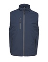 Kamizelka Softshell Wiatroszczelna Wodoodporna L04809 - Abyss Blue