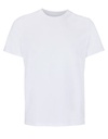 Koszulka Klasyczna Bawelna Poliester L04859 - Absolute White