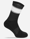 Skarpety Klasyczne Bawelniane MRS5007 - Black