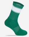 Skarpety Klasyczne Bawelniane MRS5007 - Green