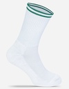 Skarpetki Standardowe Bawelniane Oddychajace MRS5008 - Green