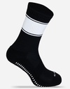Skarpety Sportowe Antyposlizgowe Techniczne MRS5009 - Black