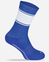 Skarpety Sportowe Antyposlizgowe Techniczne MRS5009 - Blue
