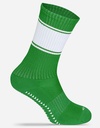 Skarpety Sportowe Antyposlizgowe Techniczne MRS5009 - Green