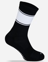 Skarpetki Sportowe Antyposlizgowe MRS5010 - Black