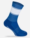 Skarpetki Sportowe Antyposlizgowe MRS5010 - Blue