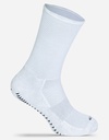 Skarpetki Sportowe Antyposlizgowe MRS5010 - White & White