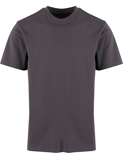 Koszulka z bawełny organicznej NM038 - Magnet