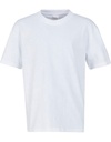 Koszulka Dziecieca Regular Fit Bawelniana NMK038 - White