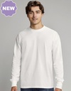 Koszulka Oversize Bawelniana NX7211 - Black