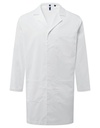 Kurtka Robocza Poliester Bawelna PW603 - White