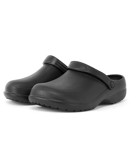 Buty Antyposlizgowe Wodoodporne Lekkie Amortyzujace PW910 - Black (ca. Pantone U)