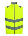 Kamizelka Robocza Bezrekawnik Softshell Hi-Vis RG20100 - Yellow