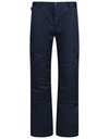 Spodnie Cargo Meskie Wodoodporne RG5000 - Navy