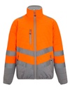 Kurtka termiczna Hi-Vis RG9430 - Orange