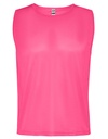 Znacznik Treningowy Siatkowy Oddychajacy RY0417 - Fluor Pink 228