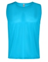 Znacznik Treningowy Siatkowy Oddychajacy RY0417 - Fluor Turquoise 176