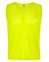 Znacznik Treningowy Siatkowy Oddychający RY0417 - Fluor Yellow 221