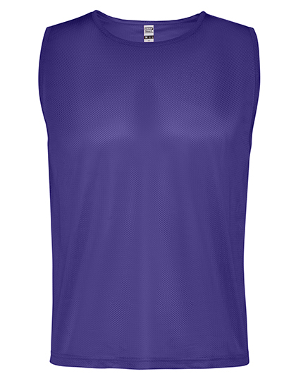 Znacznik Treningowy Siatkowy Oddychajacy RY0417 - Mauve 63