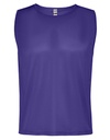Znacznik Treningowy Siatkowy Oddychajacy RY0417 - Mauve 63