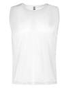 Znacznik Treningowy Siatkowy Oddychajacy RY0417 - White 01