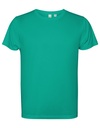Koszulka Krotkie Rekawy Techniczna RY0430 - Jade 278