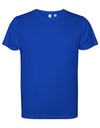 Koszulka Krotkie Rekawy Techniczna RY0430 - Royal Blue 05
