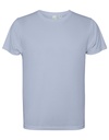 Koszulka Krotkie Rekawy Techniczna RY0430 - Zen Blue 263