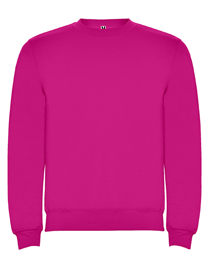 Bluza Dresowa Klasyczna Bawełniana Poliestrowa RY1070 - Rosette 78