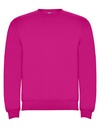 Bluza Dresowa Klasyczna Bawelniana Poliestrowa RY1070 - Rosette 78