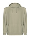 Bluza z Kapturem Unisex Bawelniana RY2204 - Light Khaki Washed 804
