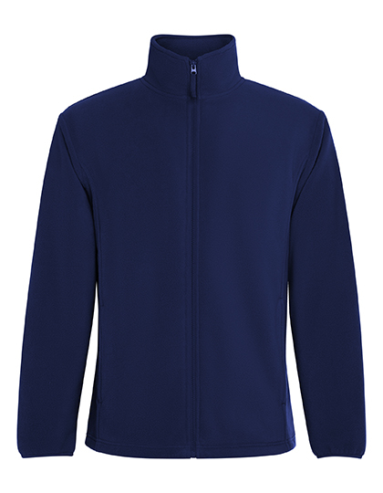 Kurtka polarowa RY6414 - Navy Blue 55