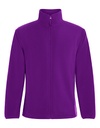 Kurtka Polarowa Mikropolar RY6414 - Purple 71
