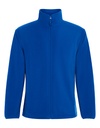 Kurtka Polarowa Mikropolar RY6414 - Royal Blue 05