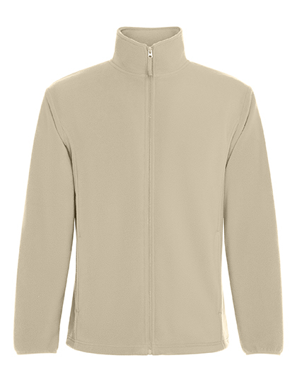 Kurtka polarowa RY6414 - Sand 07