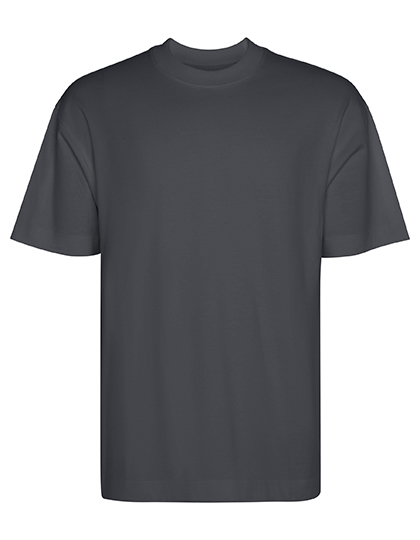 Koszulka oversize RY6561 - Ebony 231