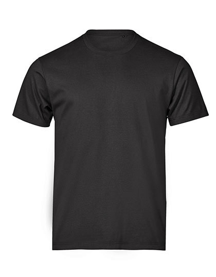 Koszulka Klasyczna Bawelniana Organiczna TJ1140K - Black