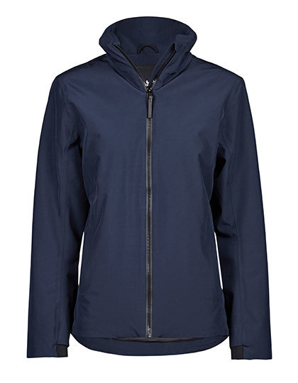 Kurtka Wodoodporna TJ9607 - Deep Navy